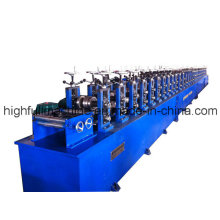 Electric Cabinet Frame Roll Forming Machine